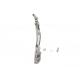 V-Twin FLT Bone Kickstand 27-0296